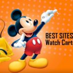 Top 10 Websites to Watch Cartoons Online