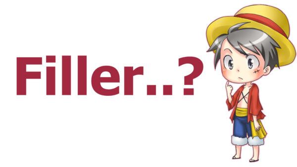 One Piece filler episodes list S1-15 – How Much Filler is One Piece