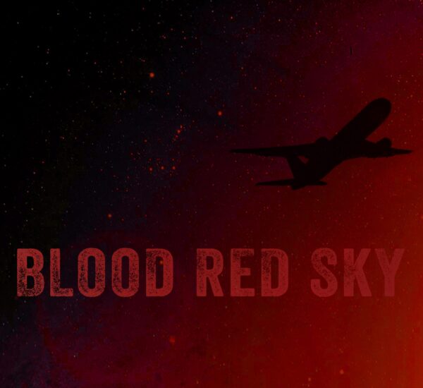download blood red sky