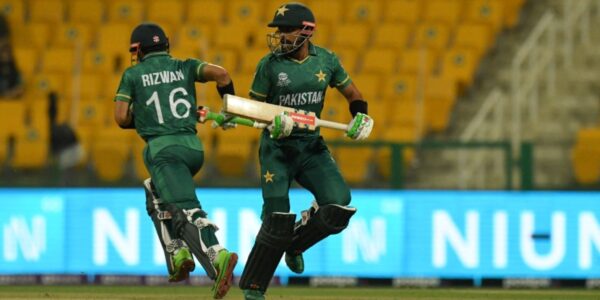 Pakistan Heavily Favored to Win Second T20 Against Bangladesh