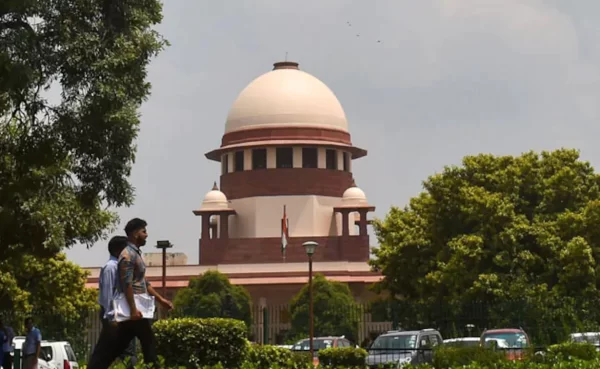 In Supreme Court, Gujarat Refuses To Share Details Of Alleged Fake Encounters