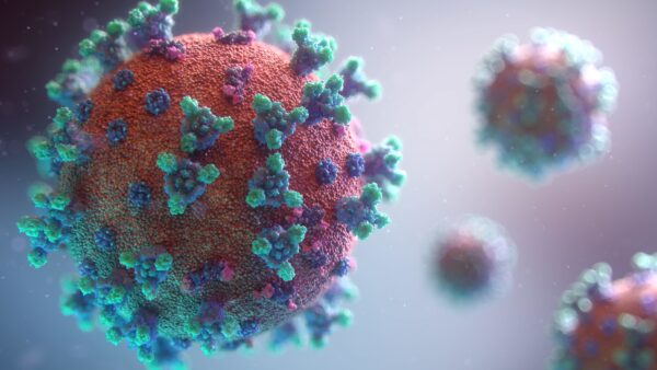 The Third Wave of Coronavirus: Assessing the Risks for Life Insurance Providers