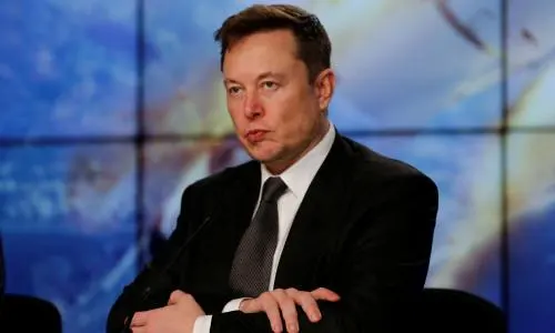 Elon Musk's $11 Billion Tax Obligation Raises Questions about Wealth Inequality