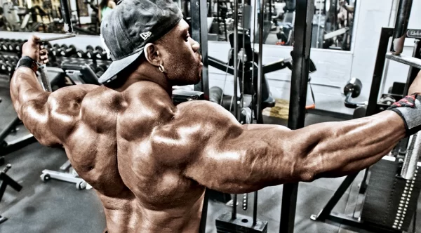 Muscle Gain Secrets: 10 Tips to Pack on Size and Strength