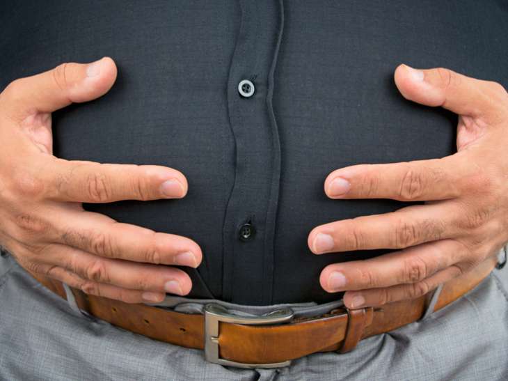 Shed Pounds the Ayurvedic Way: 9 Effective Remedies for Belly Fat