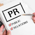 How Public Relations Agencies Can Help Startups Gain Visibility and Credibility